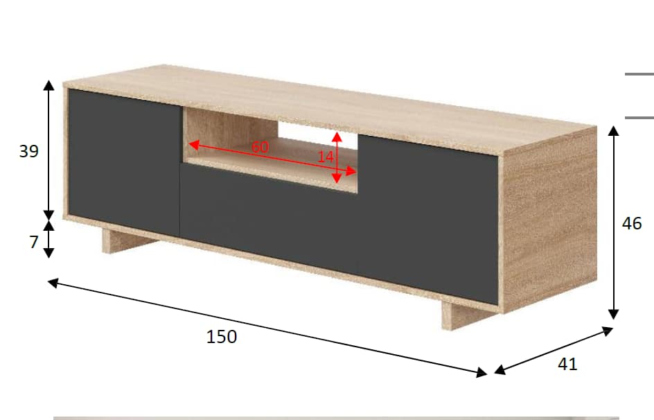 Meuble à chaussures