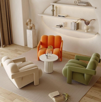 Fauteuil Tendance